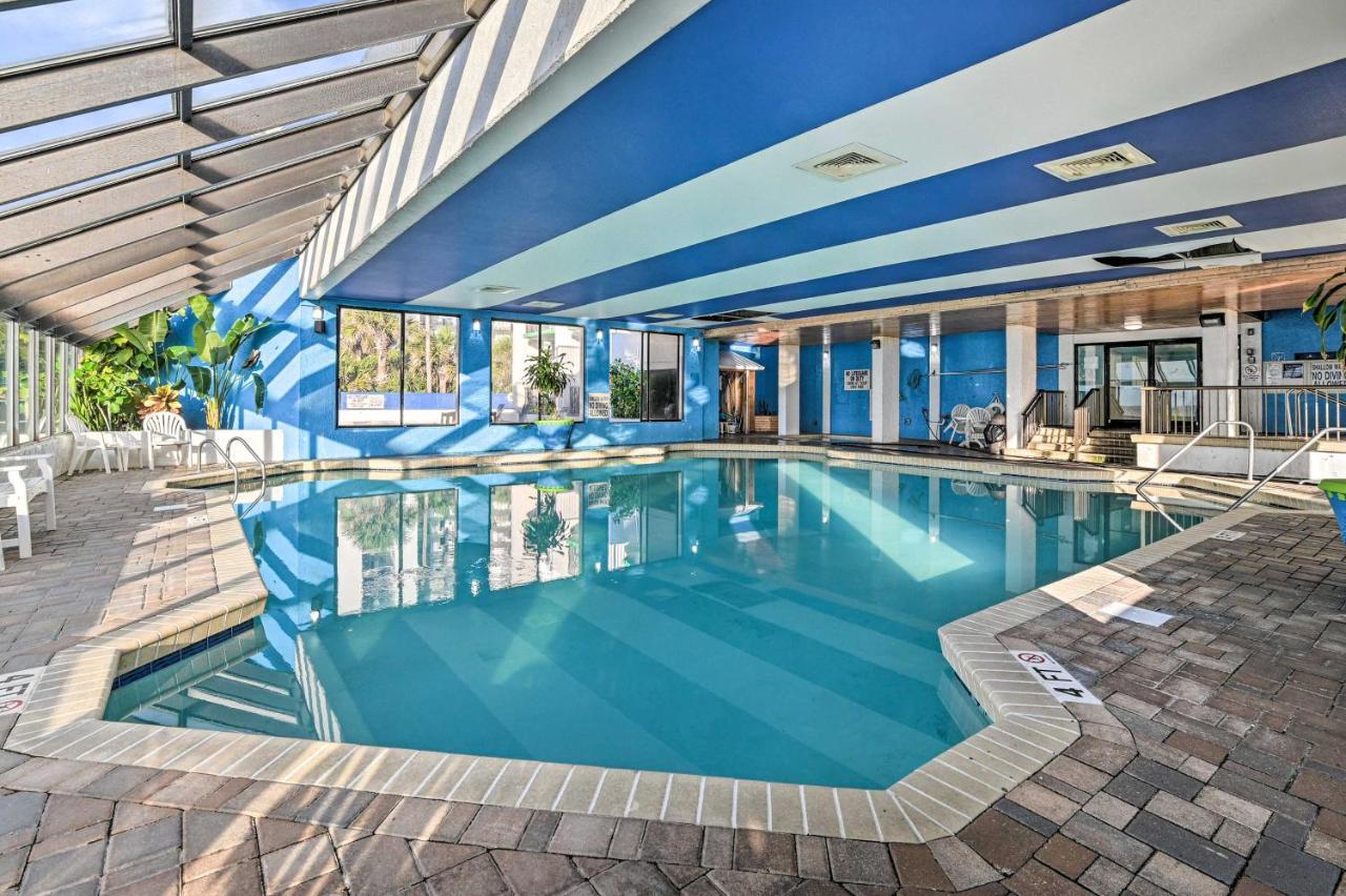 Dog-Friendly Resort Retreat Steps To Beach! Myrtle Beach Kültér fotó